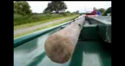 You will need one hell from a golden handshake ...