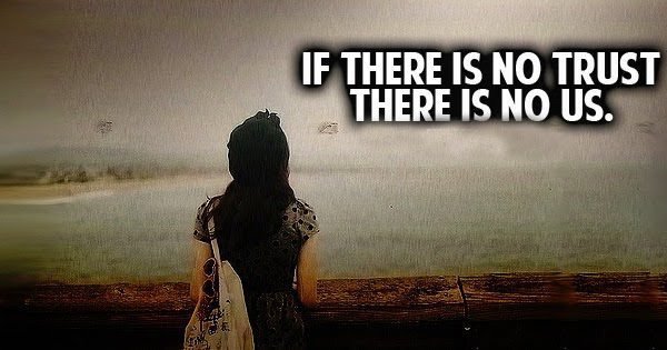 the "The lack of confidence" tax