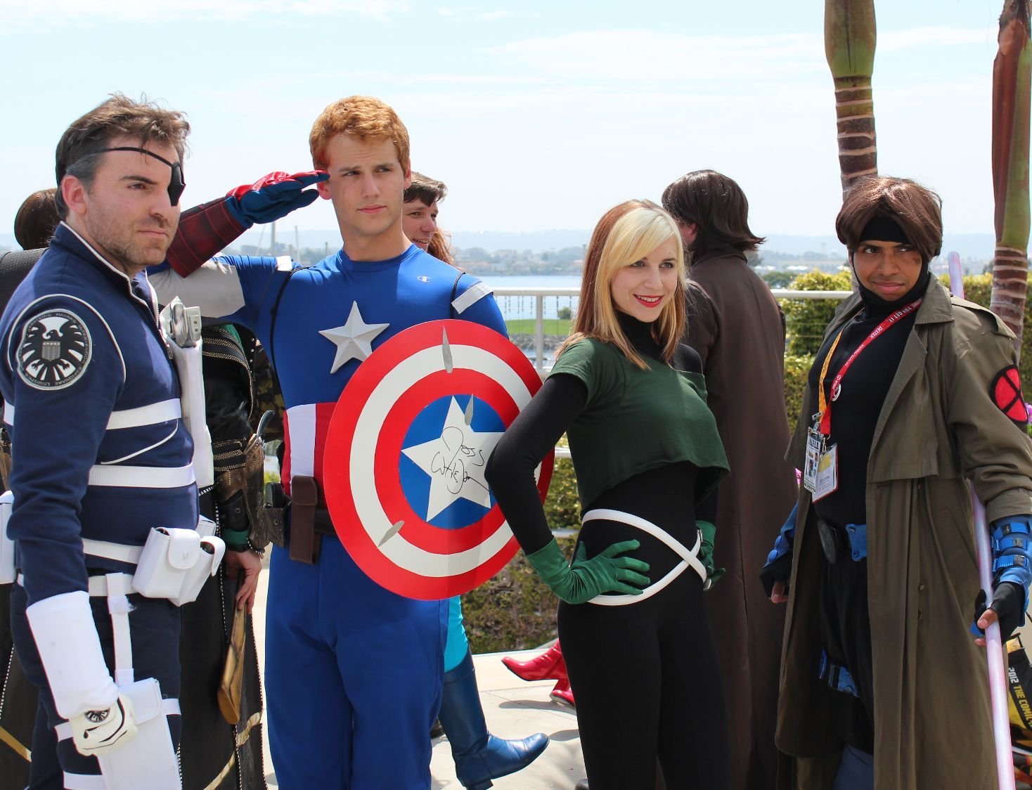 10 superpowers we want and 10 will be troubles