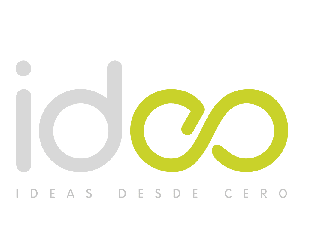 Ideas Desde Cero