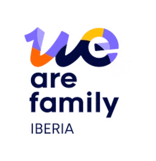 We are Family Iberia