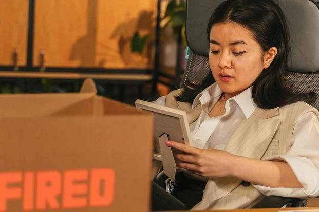 9 The task and do not remember it when shooting from your job