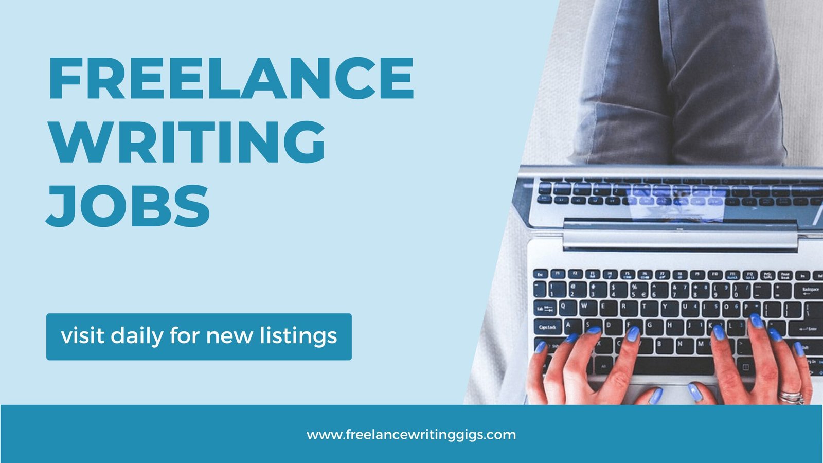 Freelance Writing Jobs