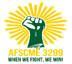 AFSCME local 3299
