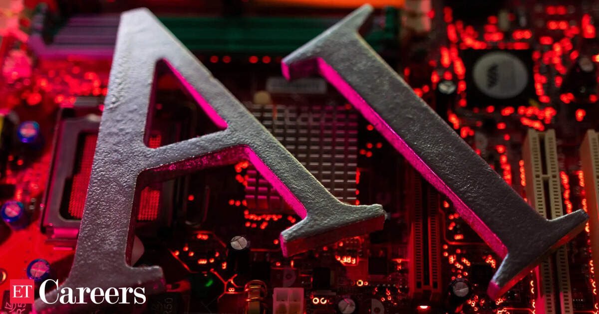 AI disruption reshapes jobs in India's $245 billion technology and customer experience sectors: NITI Aayog