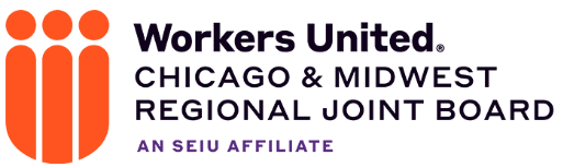 Regional Joint Council in Chicago & West