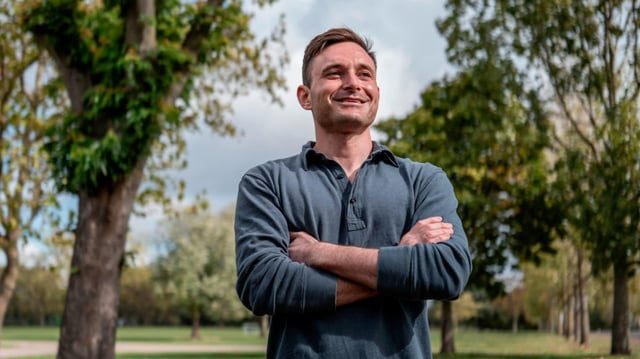 American workers flee for a career abroad