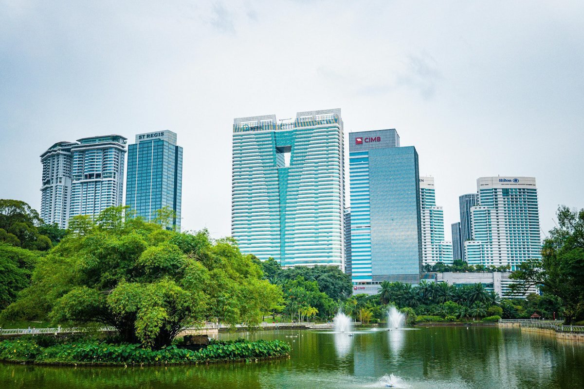 As NZBA closes membership model, Southeast Asian banks reemphasize decarbonisation efforts | News | Environmental business