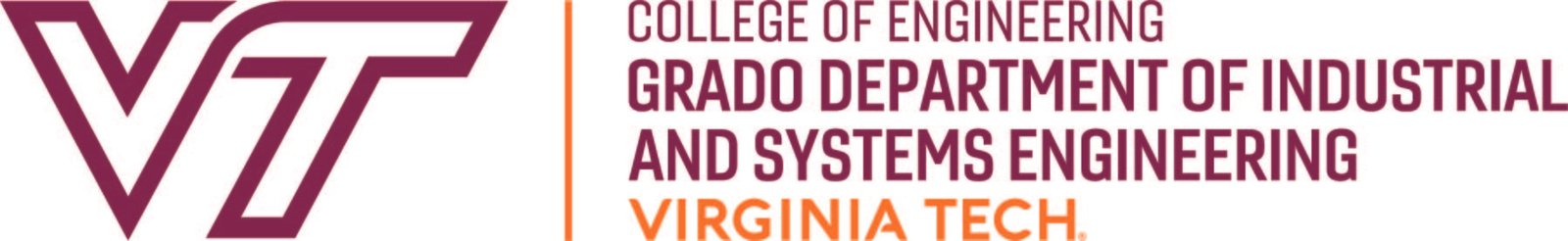 Assistant/Associate Professor, Operations Research, Virginia Tech