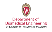 Assistant/Associate/Full Professor of Biomedical Engineering, University of Wisconsin, Madison