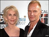 BBC News UK England Hampsheer Sting loses the issue of discrimination