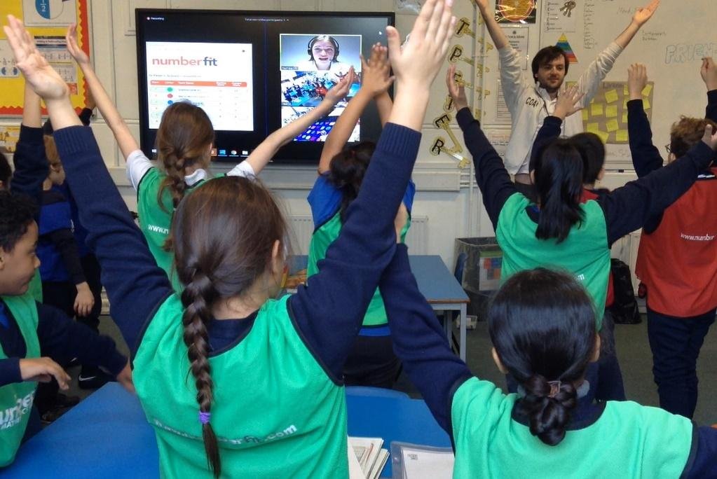 BIG STEM Communicators Network - Mathematics and/or Science Coordinator for Children's Learning Social Enterprise (MF120)