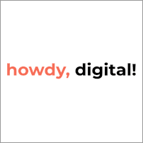 Big data developer of AI-driven stock forecasting platform at Howdy Digital, Harkiev, by umbilical cord