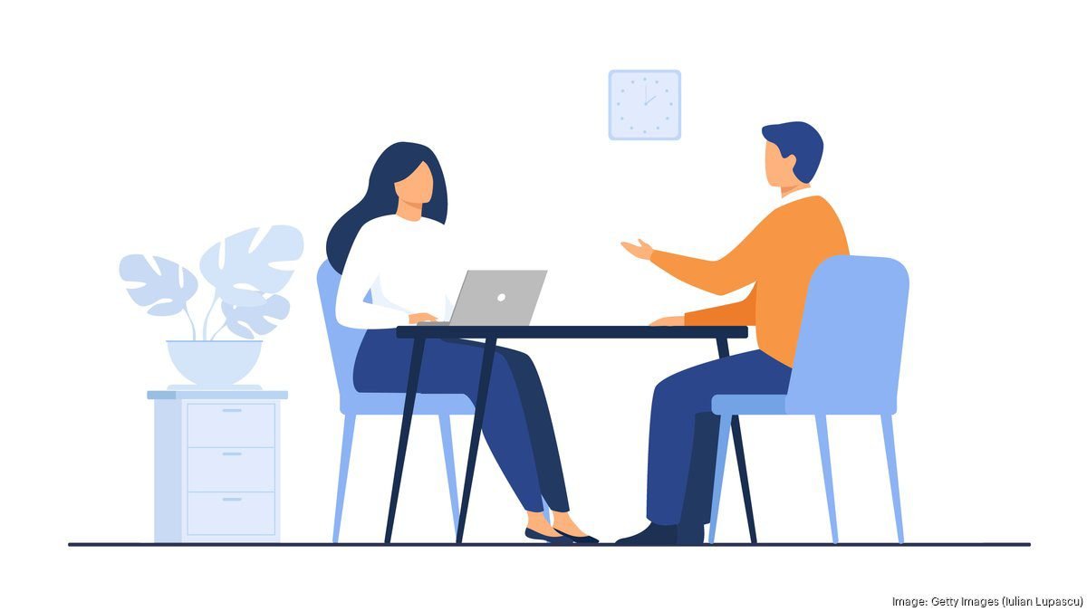 Career interview questions that must be filled to determine the best talents - Philadelphia Business Magazine