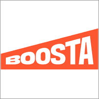 Chief Executive (B2C Participated Business) в Boosta, валено