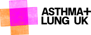 Asthma and Lung UK logo