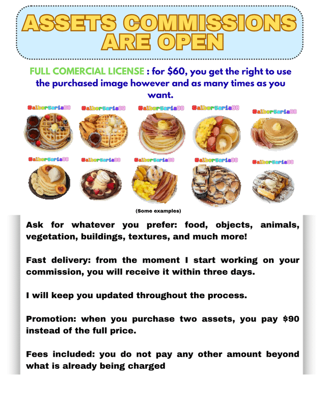 Committees are open 🛎️