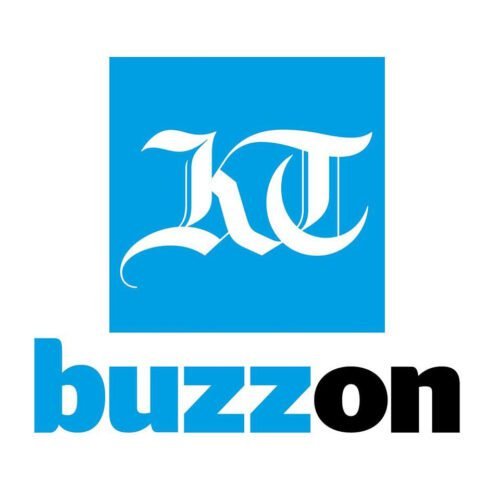 2025 KT Buzzon New Logo
