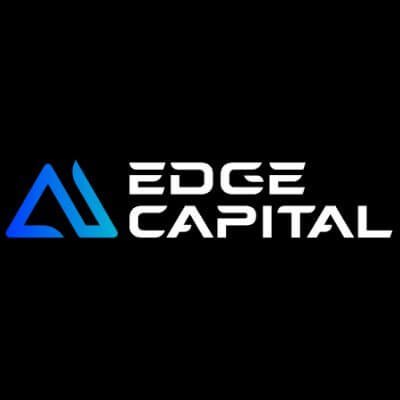 Data analyst at Edge Capital Management