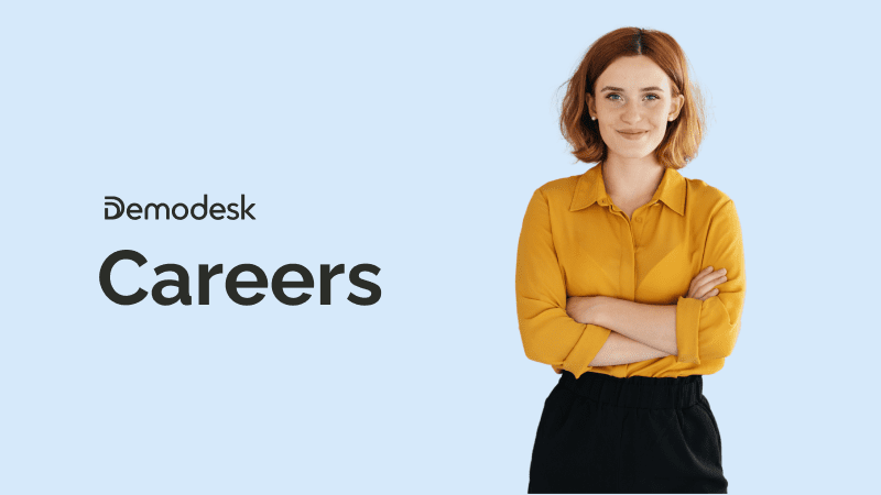 Demodesk (YC W19) is hiring Ruby on Rails Engineer