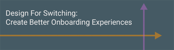 Design for promotional switch