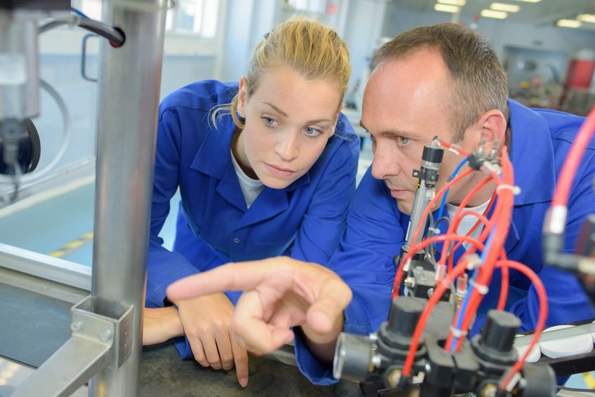 Digitalisierung Verland Weitebildung - Job & Karriee Blog