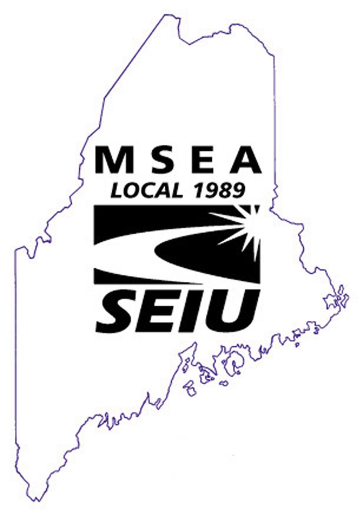 Main State Employees Association, Seiu Local 1989