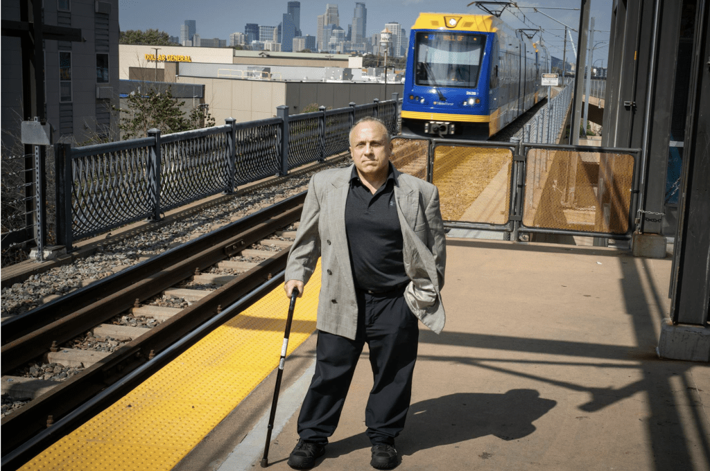 Discrimination of the alleged deficit Arrival