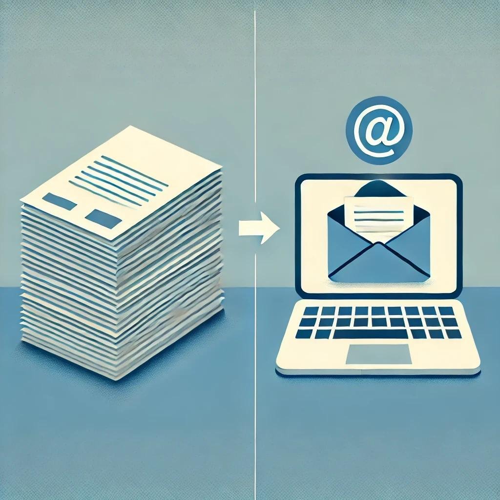 Do you die for each post? Job and Carrier Blog