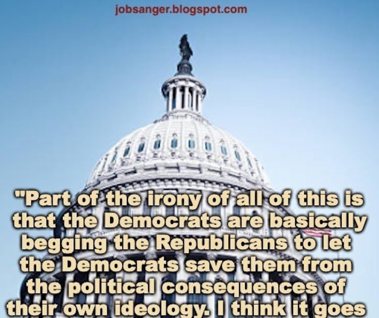 Does the Republican Party want to go to the 2026 elections with angry voters who have higher installments?