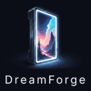 Dreamforge employ UI/UX Game Design (distant job)
