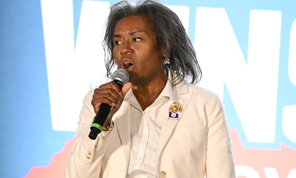 Earl Sears: Lack of marriage equality and employment protections 'not discrimination'