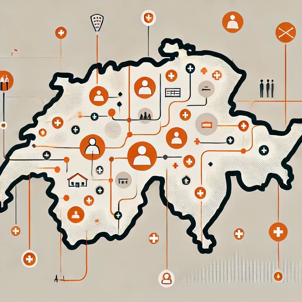 Eine analysis Der Arbeitsmärkte in Städten und Regionen - Job & Karriere Blog