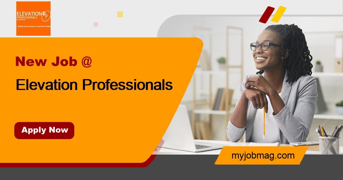 Elementary School Teacher at Elevation Professionals