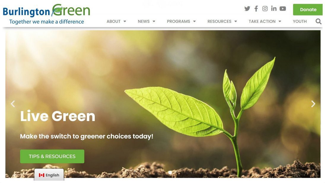 Environmental communication, education and participation jobs