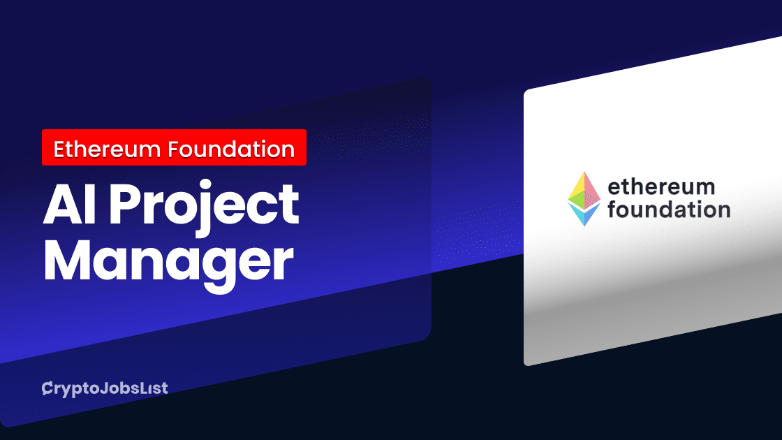 Ethereum Foundation logo
