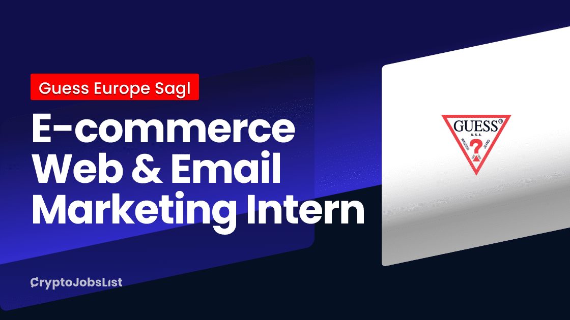 Europe's guess is a regingous appointment of a web and email marketing trainee. BIOOGGIO, Tesino, Switzerland