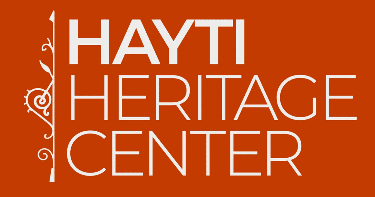 Hayti Heritage Center jobs