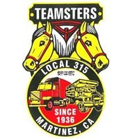 Local truck drivers 315