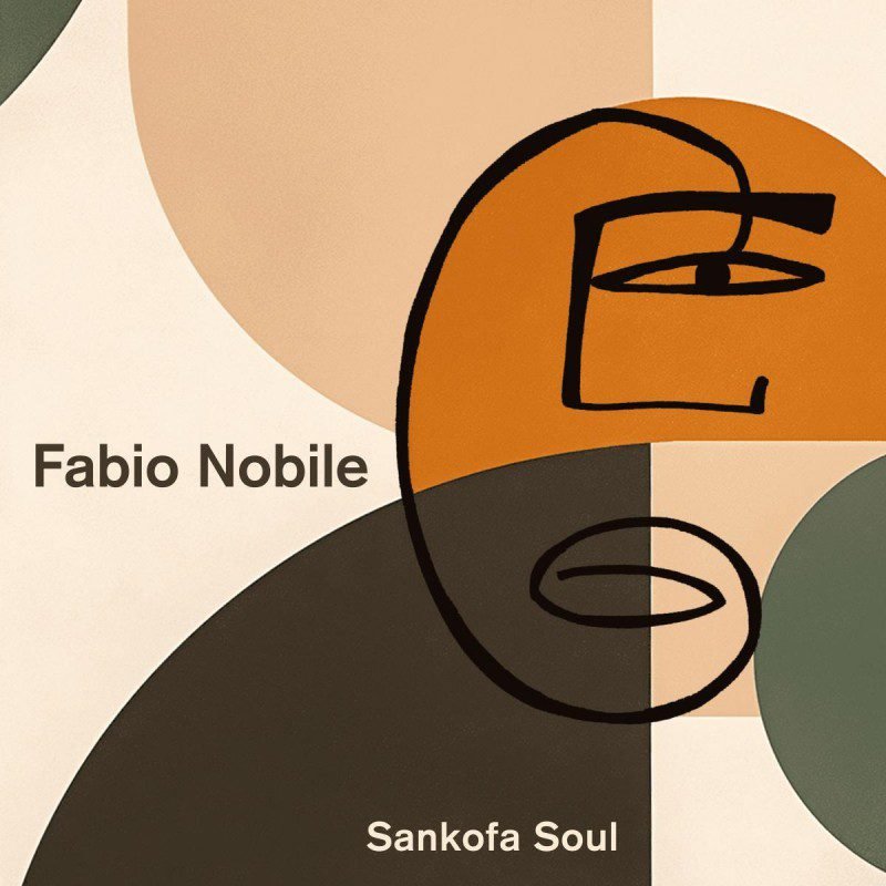 Fabio Nobile – Spirit of Sankofa (Echo of Space) – Italo Job