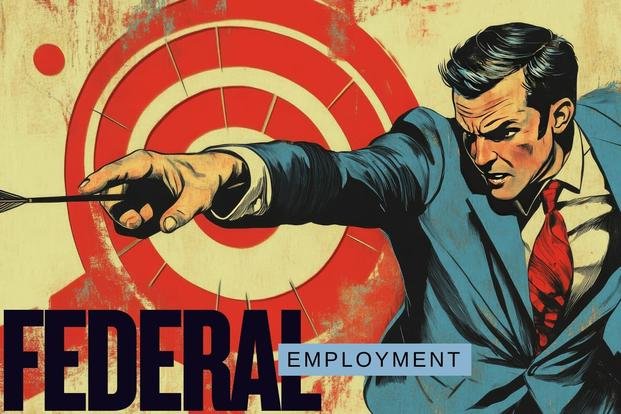 Federal employment: What do you do when you don't know what to do