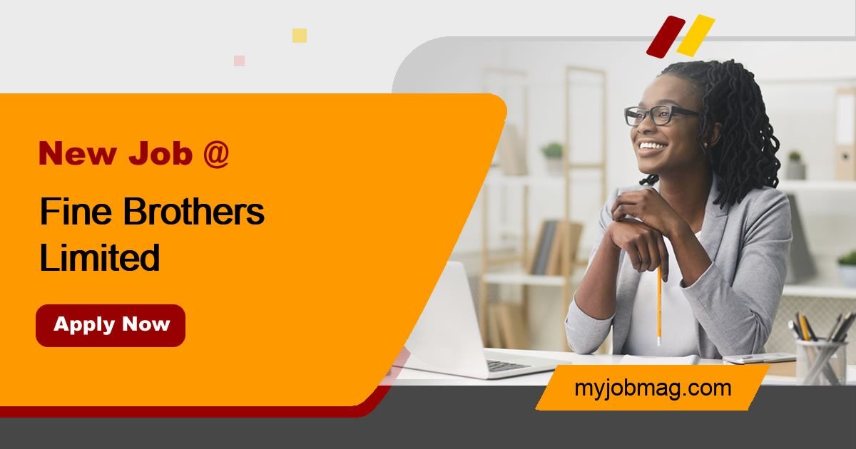 Fine Brothers Limited