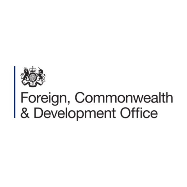 Food and Agriculture Adviser - Foreign Office, Commonwealth and Development