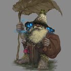 (For Hire) 2D Artist: Illustrations, character design, conceptual art/fantasy/dark themes etc