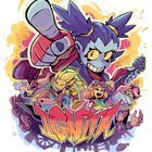 (For Hire) Illustrator/concept artist specializing in expressive character design