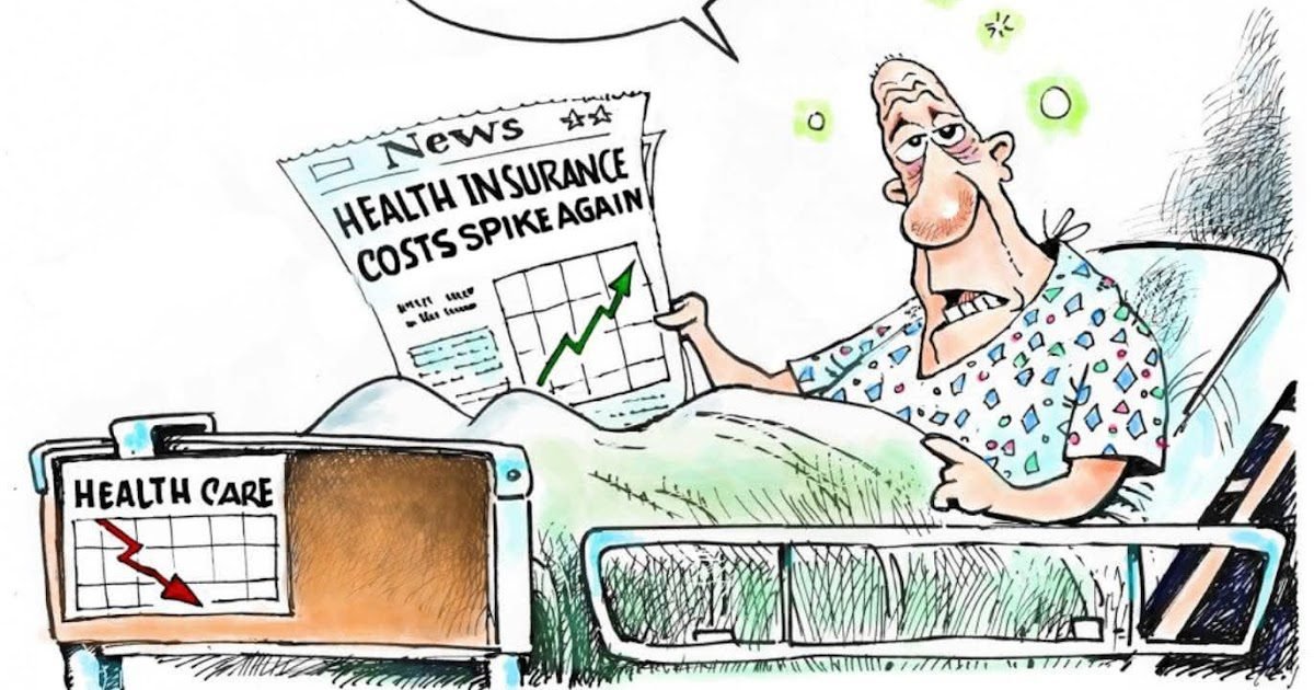 Gop chooses to make Americans sick