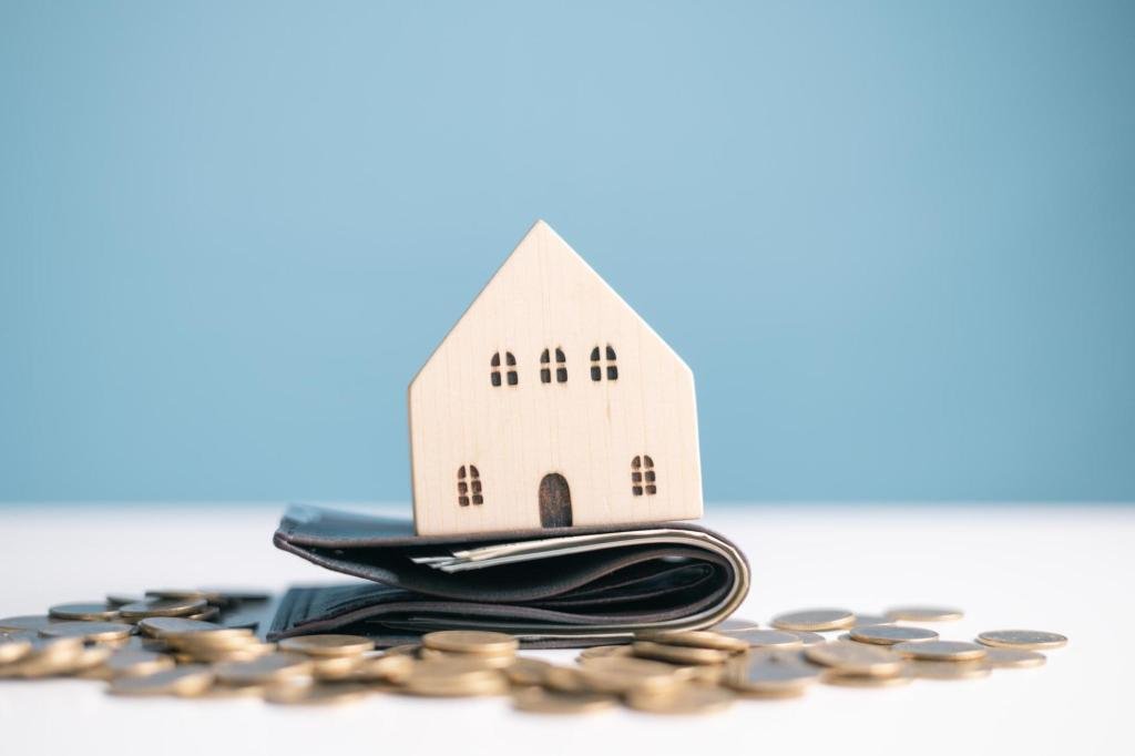 Home stock prices, Federal Reserve Bank and what is the next borrowing of home stocks - Orlando Sentenil