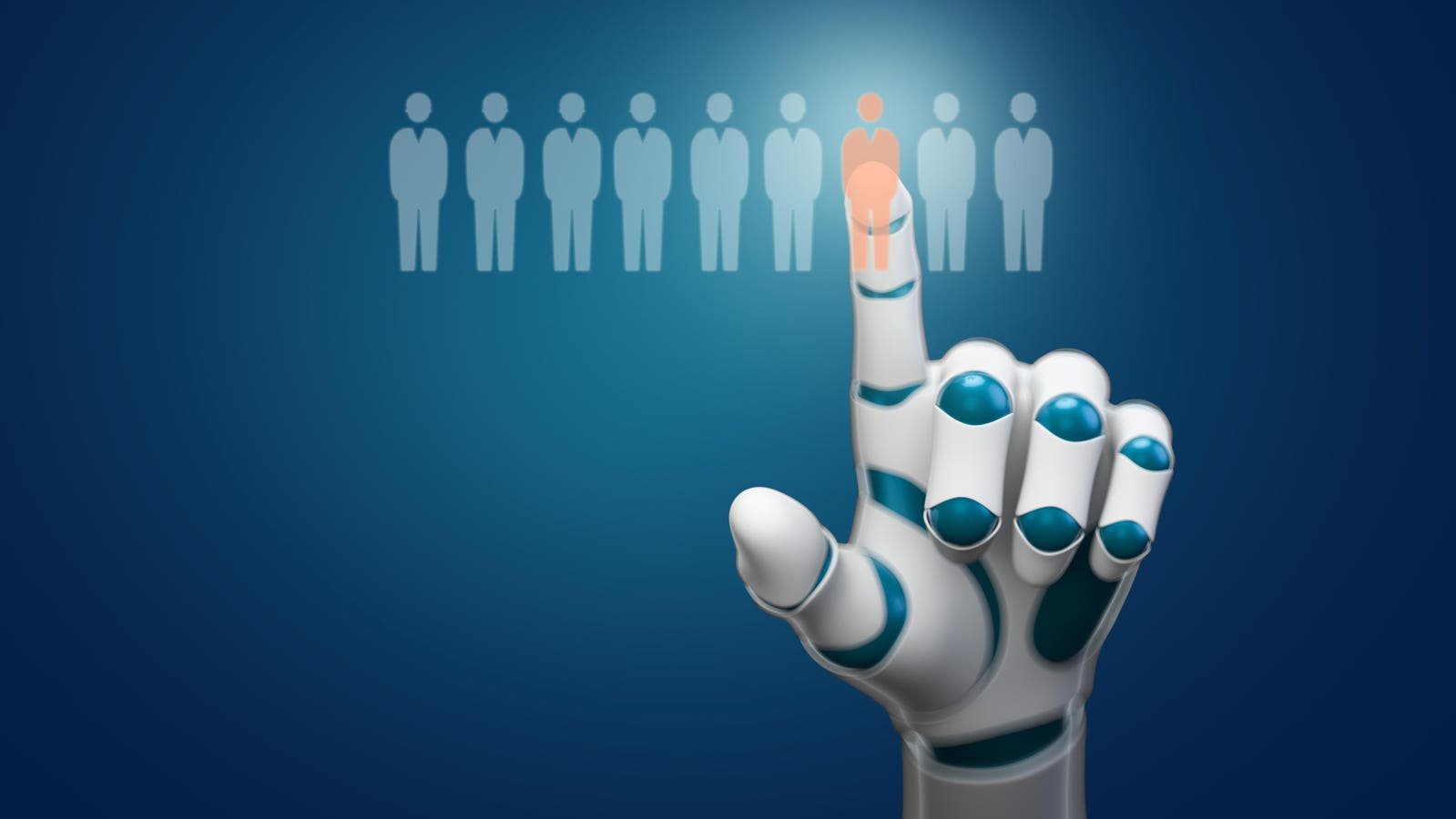 How CV AI helps job seekers land interviews