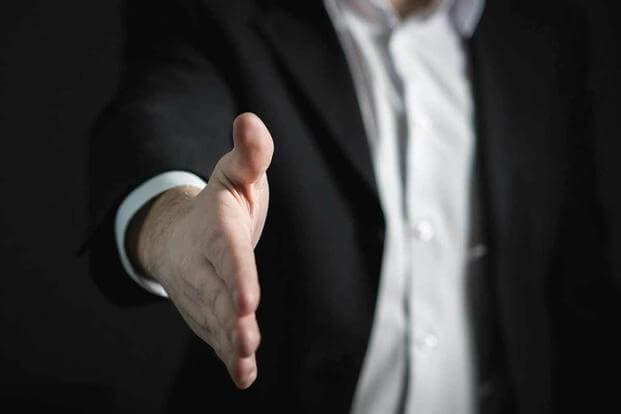 How to build confidence in your network