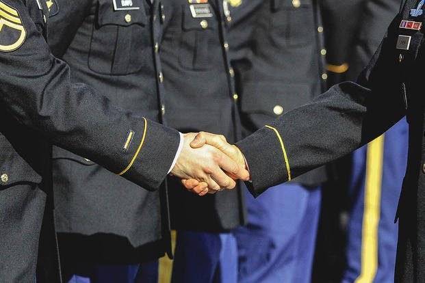 How to navigate the risks of comparing your military transition to others